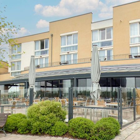 Apartment Kapitaenskajuete By Interhome Großpösna Kültér fotó