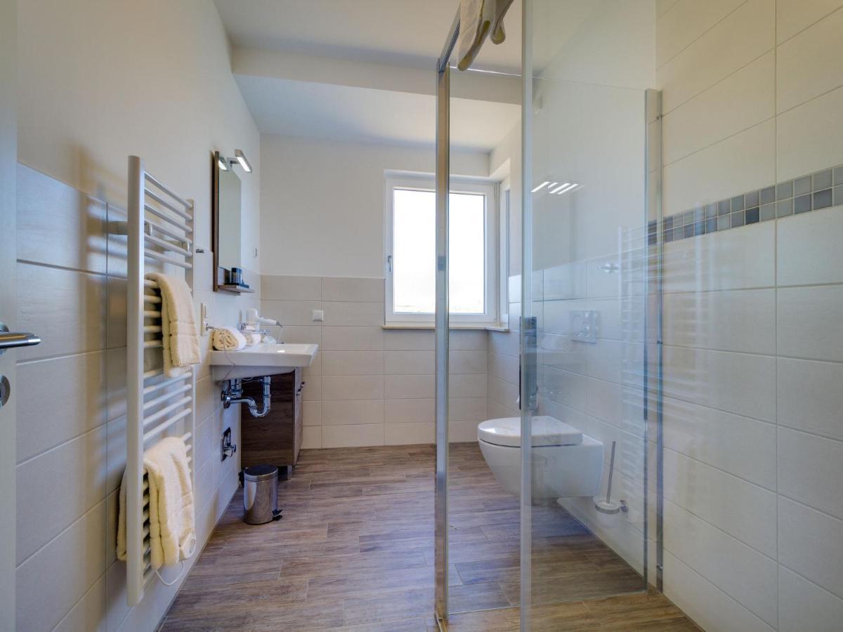 Apartment Kapitaenskajuete By Interhome Großpösna Kültér fotó