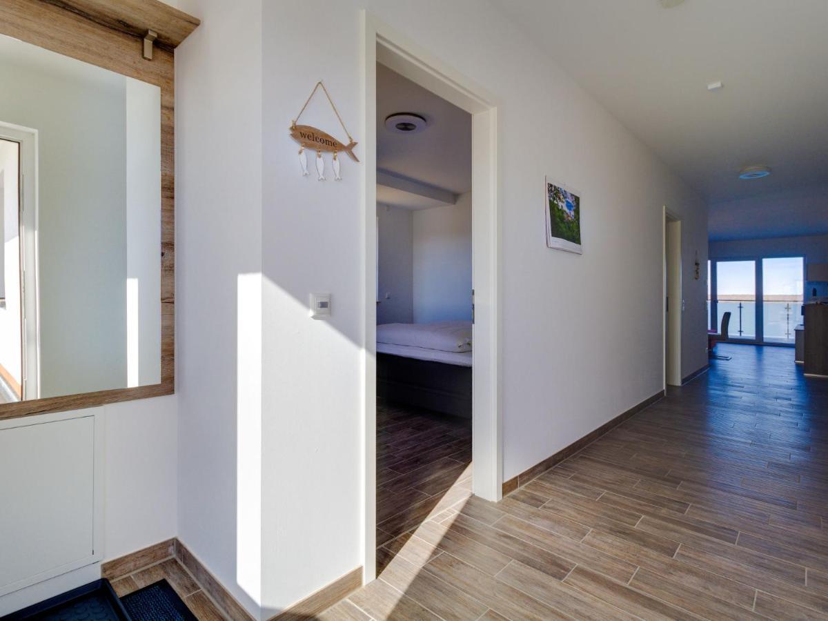 Apartment Kapitaenskajuete By Interhome Großpösna Kültér fotó