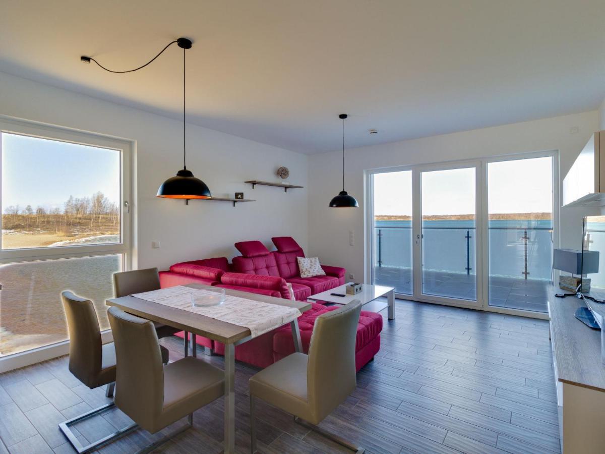 Apartment Kapitaenskajuete By Interhome Großpösna Kültér fotó