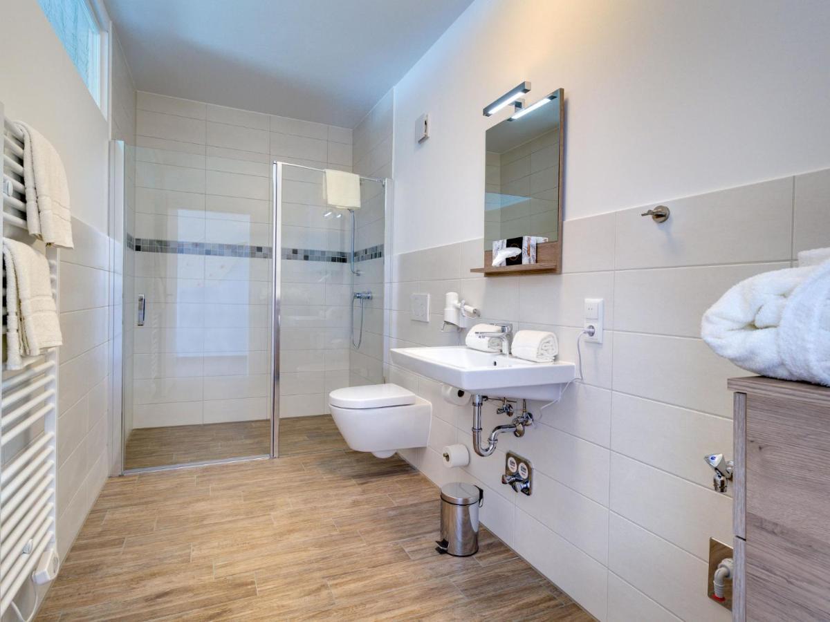 Apartment Kapitaenskajuete By Interhome Großpösna Kültér fotó