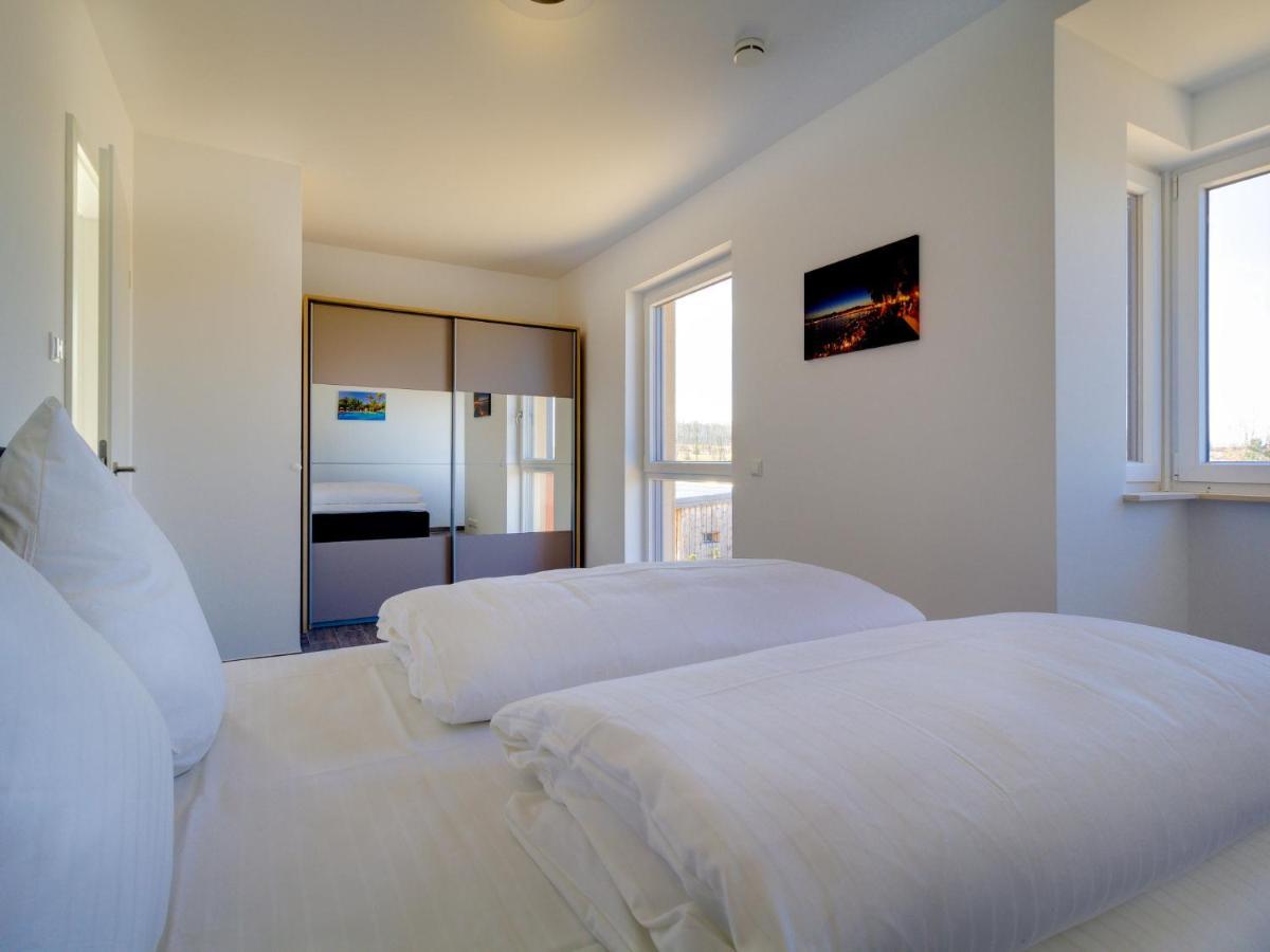 Apartment Kapitaenskajuete By Interhome Großpösna Kültér fotó