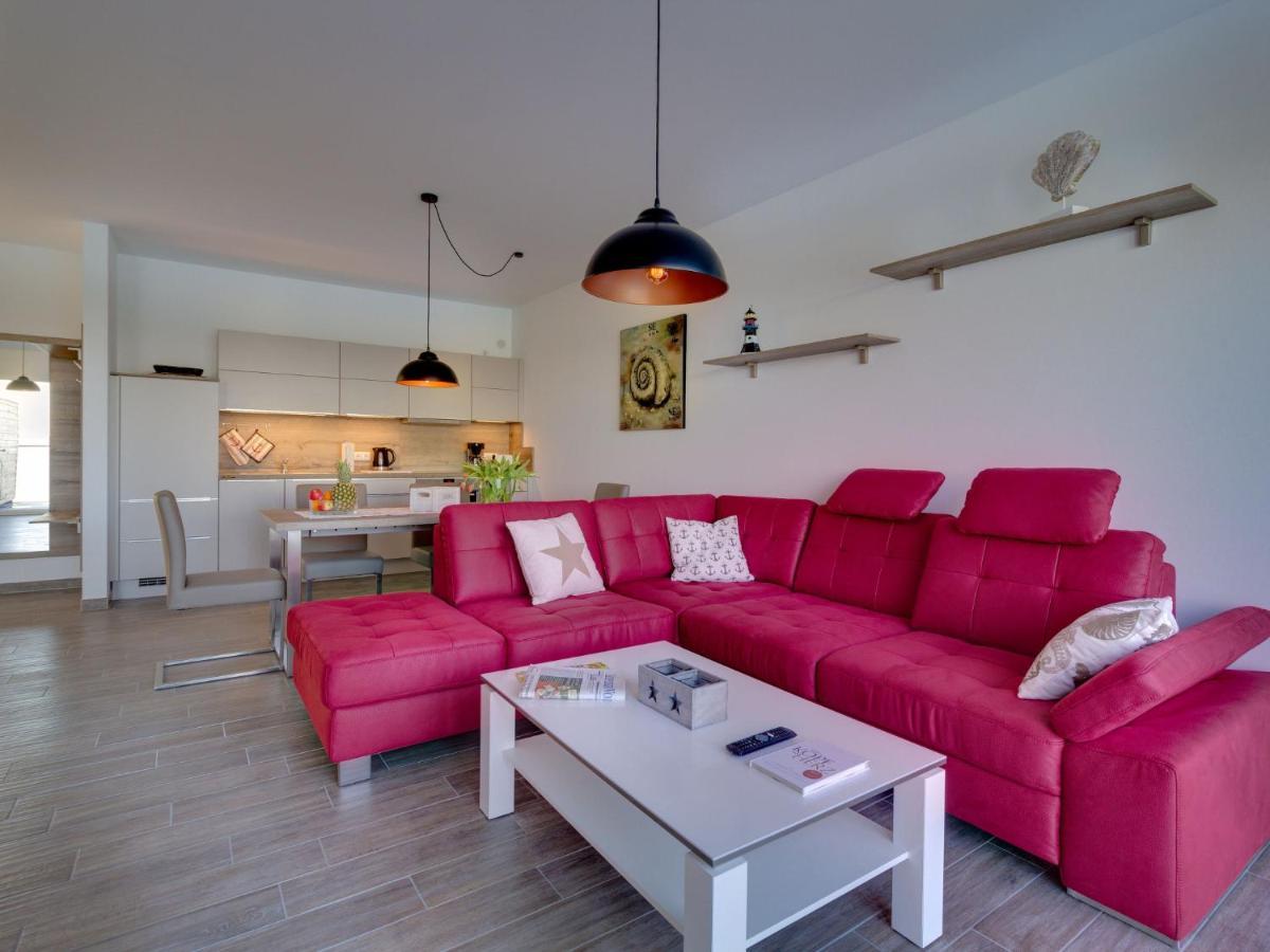 Apartment Kapitaenskajuete By Interhome Großpösna Kültér fotó