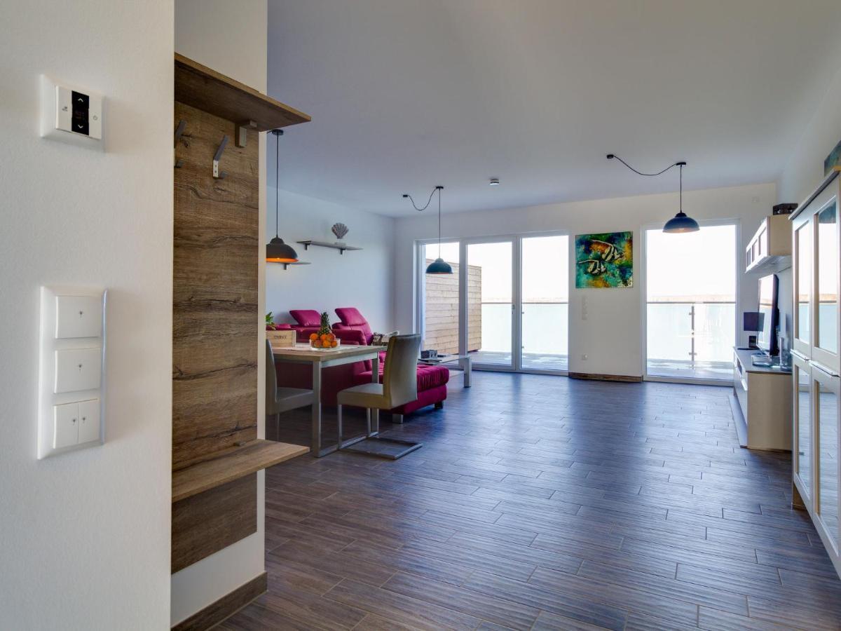 Apartment Kapitaenskajuete By Interhome Großpösna Kültér fotó