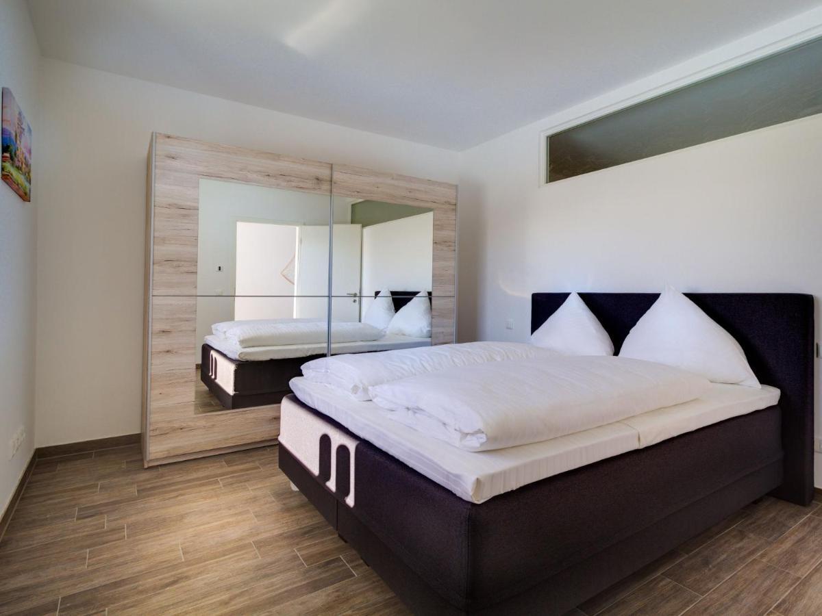 Apartment Kapitaenskajuete By Interhome Großpösna Kültér fotó